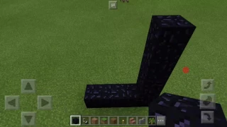 [Гайды] Как сделать портал в АД? ( Minecraft 1.0.0 )