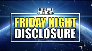 UFO / UAP NEWS | Rick Doty's Congress & Whistleblower Update| Disclosure Tonight with Thomas Fessler