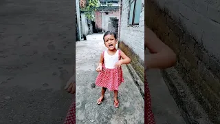 amaira poti kar li #funny #shorts