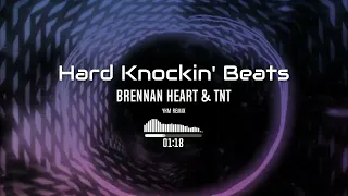 Hard Knocking Beats - YKM Reverse Bass Remix