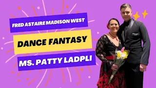 Patty Ladpli - Dance Fantasy 2024
