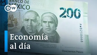 El atractivo y la política económica de México dan alas al "superpeso"