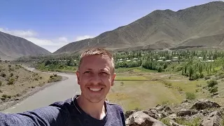 возможно ли не умереть без денег путешествуя по Таджикистану ?