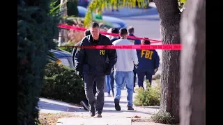 Thousand Oaks community ‘on edge’ after deadly mass shooting