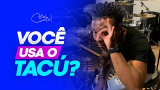 Caio Caliel - Você sabe o que é TACÚ?