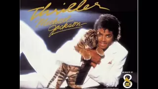 michael jackson - billy jean extended version by fggk