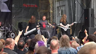 Rimortis - Rimortis II, Masters of Rock 2018