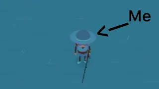 Sneaky Sasquatch: Walking On Water Glitch (Tutorial!)