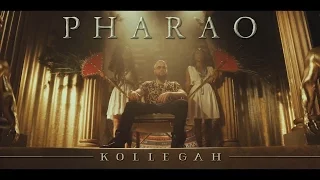 Kollegah - PHARAOH (ALBUM "IMPERATOR" OUT NOW!)