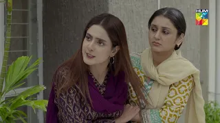 Badnaseeb - 61 - Best Scene 07 - Hum TV