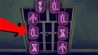 HACKER found what these PORTAL SYMBOLS MEAN in the CODE (Rune Symbols) Modern Warfare 3 Zombies