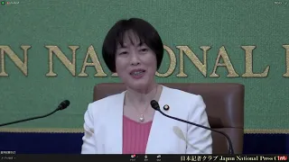 田村智子・日本共産党委員長 　会見 2024.3.19