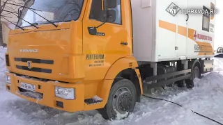 Опасная палочка. Почему в Ульяновской области дети стали чаще болеть туберкулезом