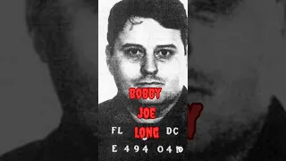 Bobby Joe Long : Classified Ad Killer  #TrueCrime #SerialKiller #CriminalPsychology