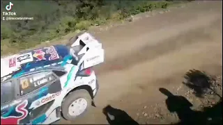 WRC Vodafone Rally de Portugal 2024