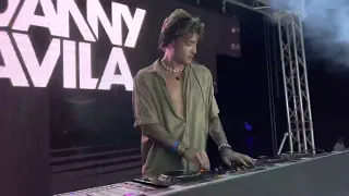 Danny Avila on Maldives 🇲🇻