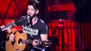 Gusttavo Lima   Menina OFICIAL (DVD Ao Vivo em São Paulo..