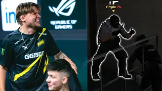 classic s1mple knife kill