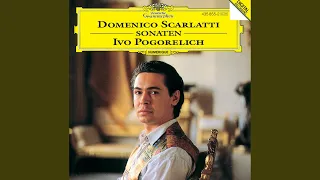 D. Scarlatti: Keyboard Sonata in D Minor, Kk. 1