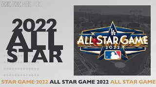 2022 MLB All-Star Game Home Run Songs