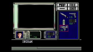 Resident Evil 1 PC (1996) - Jill: Ingram & Rocket Launcher [How To Unlock + Showcase]