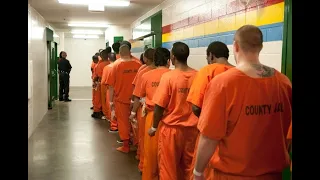 Lockup Raw - Texas Jail S5 E3