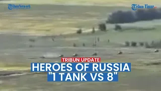 🔴 COMPILATION: Video Full for Hero of Russia Medal | Russian forces liberate Novosyolovskoye