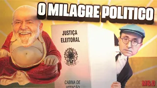 POR QUE BRASILEIRO GOSTA TANTO DE POLÍTICO? | Mundo & Decadência