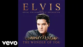 Elvis Presley, The Royal Philharmonic Orchestra - Kentucky Rain (Official Audio)