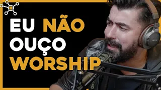 O WORSHIP tem que ser compreendido I HANANIEL EDUARDO - [Cortes do HUB]