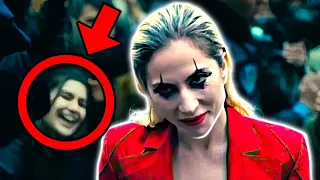 14 CURIOSIDADES del TRAILER de Joker 02