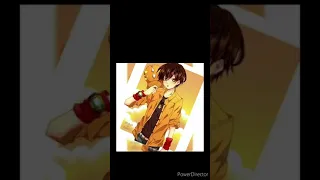 boboiboy and fang edit