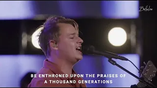 To Our God/Be Enthroned | Bethel Music