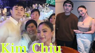 Kim Chiu ~APRIL WENT BY IN THE BLINK OF AN EYE!!!👁️ Thank you, birth month!!!Hello, MAY!!!👋🏼😉 Latest