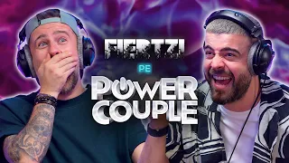 La ce varsta ai facut cartofi prajiti? - FIERTZI pe POWER COUPLE #2