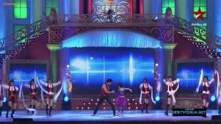 Gurmeet Choudhary @ ITA Awards 25th November 2012 Pani da Rang  HD