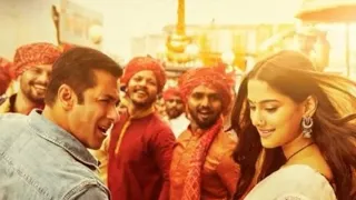 Dabangg 3 Naina Lade || Full Song || Salman Khan,Saiee Manjrekar