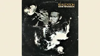 Eddie Henderson - Realization (1973) [Full Album]