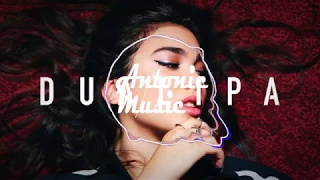 Dua Lipa - New Rules (Antonic Deep House Remix)