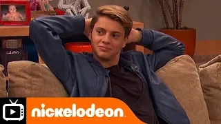 Henry Danger | The Great Eggscape | Nickelodeon UK