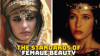 What have been the standards of Female Beauty over Time? - From Ancient Greece to the Renaissance