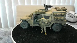 1/35 CAMOUFLAGE