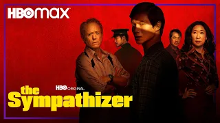 The Sympathizer │ Trailer │ HBO Max