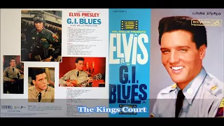 Elvis Presley - Wooden Heart - Take 1 - Vinyl