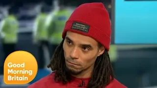 Rapper Akala on Linking Knife Crime to Race | Good Morning Britain