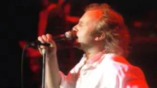 Genesis - Turn It On Again Medley Part 1 (Invisible Touch Tour)