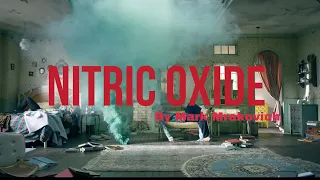 Fanfic-Teaser | NITRIC OXIDE | BTS (vkook)