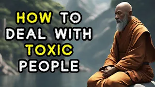 Do People Always Insult You? How to react when someone insults you | Dealing with Rude People