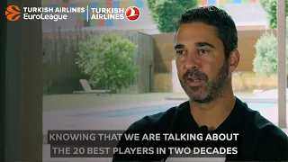 Talking All-Decade with Juan Carlos Navarro