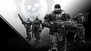 Gears of War Ultimate Edition Berserker Boss Fight| Gameplay 4k 60 fps